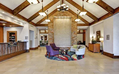 Photo 4 - Homewood Suites by Hilton Mobile-East Bay-Daphne