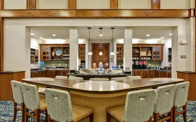 Photo 3 - Homewood Suites by Hilton Mobile-East Bay-Daphne