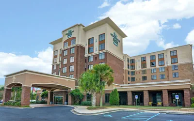 Photo 2 - Homewood Suites by Hilton Mobile-East Bay-Daphne