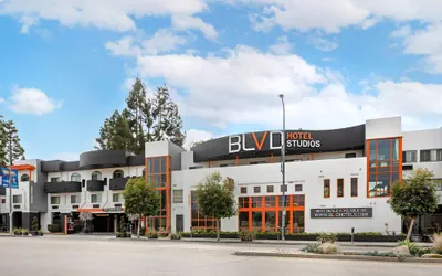 Photo 2 - BLVD Hotel and Studios Universal-Hollywood, an Ascend Collection Hotel