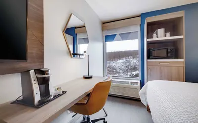 Photo 5 - Holiday Inn Express Wilkes Barre East by IHG