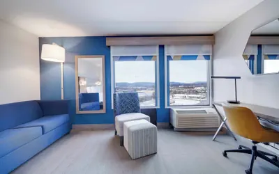 Photo 4 - Holiday Inn Express Wilkes Barre East by IHG