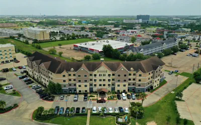 Staybridge Suites Houston-Nasa/Clear Lake by IHG
