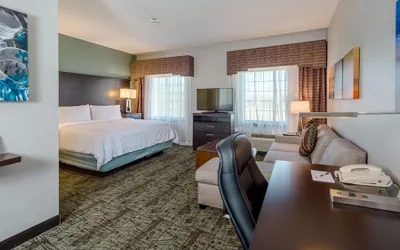 Photo 5 - Staybridge Suites Houston-Nasa/Clear Lake by IHG