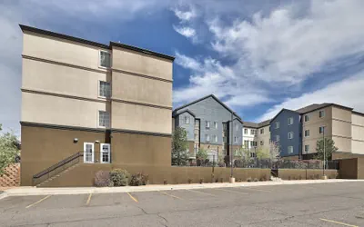 Staybridge Suites Albuquerque - Airport by IHG