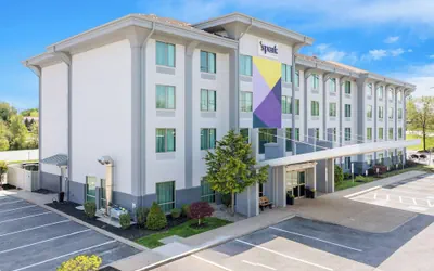 Photo 2 - Spark by Hilton Exton