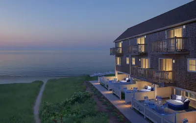 Photo 2 - Ocean Mist Beach Hotel & Suites