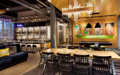Photo 5 - Aloft Minneapolis