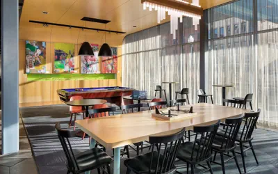 Photo 4 - Aloft Minneapolis