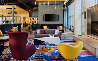 Photo 3 - Aloft Minneapolis