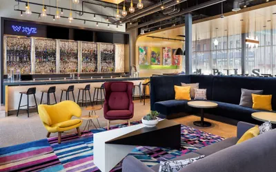 Photo 2 - Aloft Minneapolis