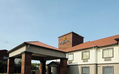 La Quinta Inn & Suites by Wyndham Morgan City