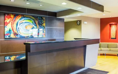 Photo 3 - Cambria Hotel Raleigh - Durham Airport