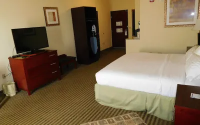 Photo 4 - Holiday Inn Express & Suites Ponca City by IHG