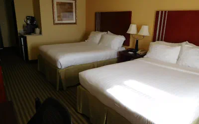Photo 3 - Holiday Inn Express & Suites Ponca City by IHG