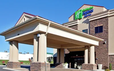 Holiday Inn Express Hotel & Suites Lewisburg by IHG