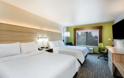 Photo 5 - Holiday Inn Express Hotel & Suites Lewisburg by IHG