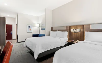 Photo 5 - Holiday Inn Express & Suites Perry by IHG