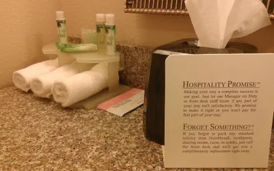 Photo 3 - Holiday Inn Express & Suites Marshall by IHG