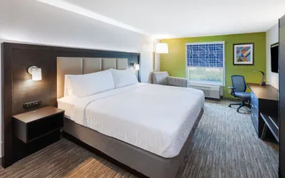 Photo 5 - Holiday Inn Express & Suites Baton Rouge East by IHG
