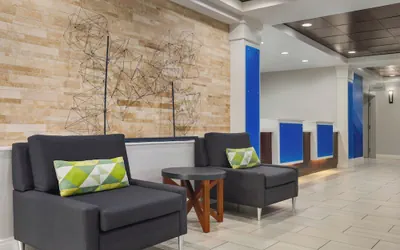 Holiday Inn Express Hotel & Suites Atlanta-Cumming by IHG