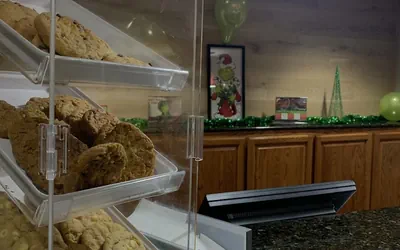 Photo 3 - Country Inn & Suites by Radisson, Albany, GA