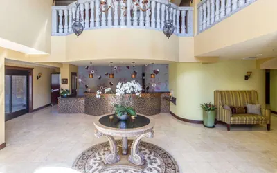 Photo 4 - Villa Montes Hotel