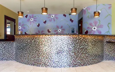 Photo 3 - Villa Montes Hotel