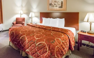 Photo 5 - Quality Inn Parsons North