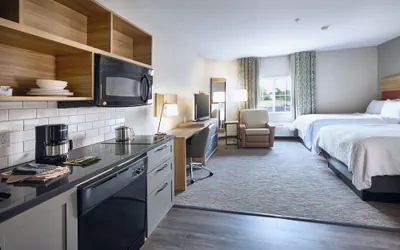 Photo 5 - Candlewood Suites Hot Springs by IHG