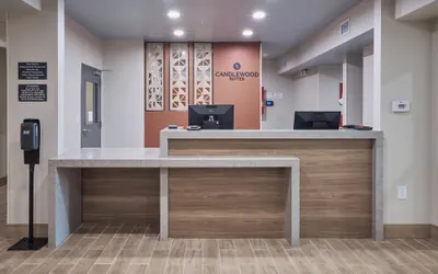 Candlewood Suites Hot Springs by IHG