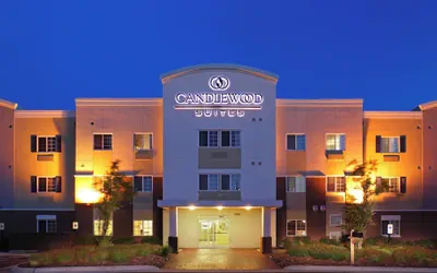Photo 2 - Candlewood Suites Hot Springs by IHG