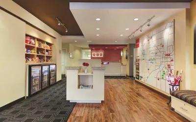 Photo 2 - TownePlace Suites by Marriott Joliet South