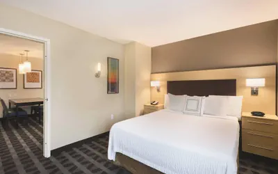 Photo 4 - TownePlace Suites by Marriott Joliet South