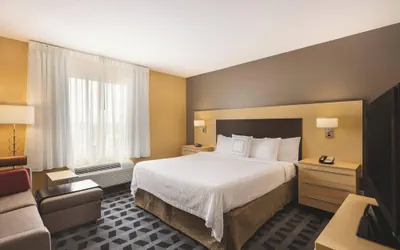 Photo 3 - TownePlace Suites by Marriott Joliet South