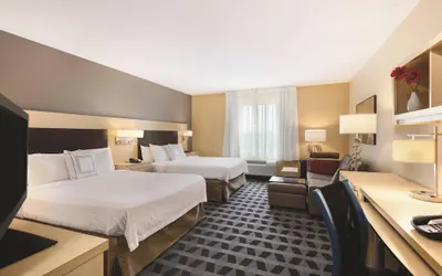 Photo 5 - TownePlace Suites by Marriott Joliet South