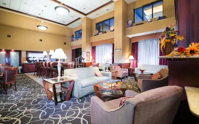 Photo 2 - Hampton Inn & Suites Greensburg