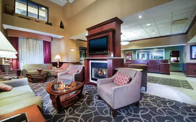 Photo 3 - Hampton Inn & Suites Greensburg