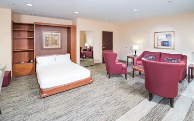 Photo 5 - Hampton Inn & Suites Greensburg