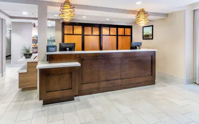 Photo 4 - Homewood Suites by Hilton Denver - Littleton