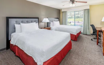 Photo 5 - Homewood Suites by Hilton Denver - Littleton