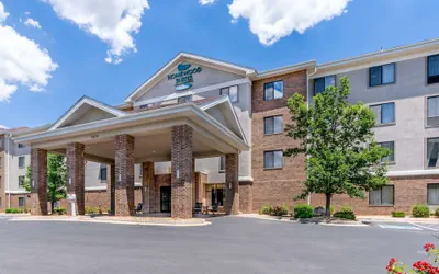 Photo 2 - Homewood Suites by Hilton Denver - Littleton