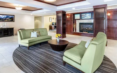 Photo 3 - Homewood Suites by Hilton Denver - Littleton