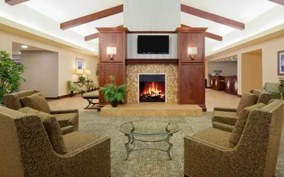 Photo 3 - Homewood Suites By Hilton Sacramento Airport - Natomas