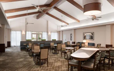 Photo 4 - Homewood Suites By Hilton Sacramento Airport - Natomas