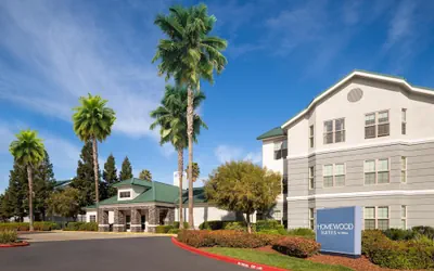 Photo 2 - Homewood Suites By Hilton Sacramento Airport - Natomas