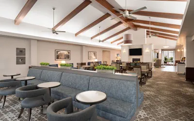 Photo 5 - Homewood Suites By Hilton Sacramento Airport - Natomas