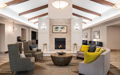 Photo 5 - Homewood Suites By Hilton Sacramento Airport - Natomas