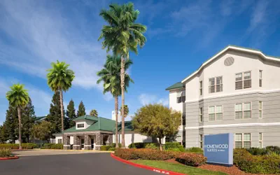 Photo 2 - Homewood Suites By Hilton Sacramento Airport - Natomas