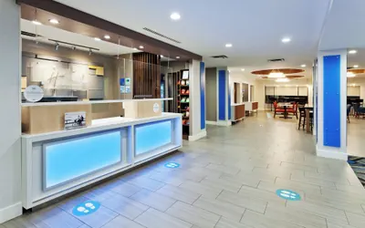 Holiday Inn Express & Suites Rome-East by IHG